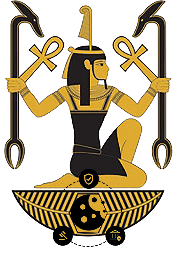 Cookie Policy | Par Madja'at Ancient Egyptian Library
